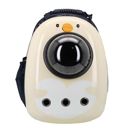 Travel Shoulder Bag for Dogs & Cats