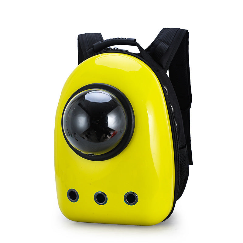Travel Shoulder Bag for Dogs & Cats