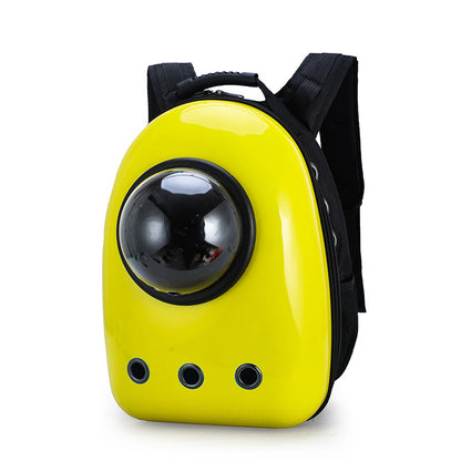 Travel Shoulder Bag for Dogs & Cats