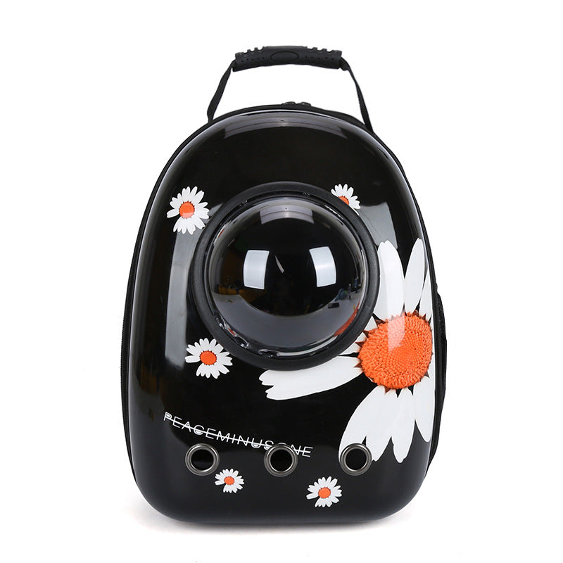 Travel Shoulder Bag for Dogs & Cats
