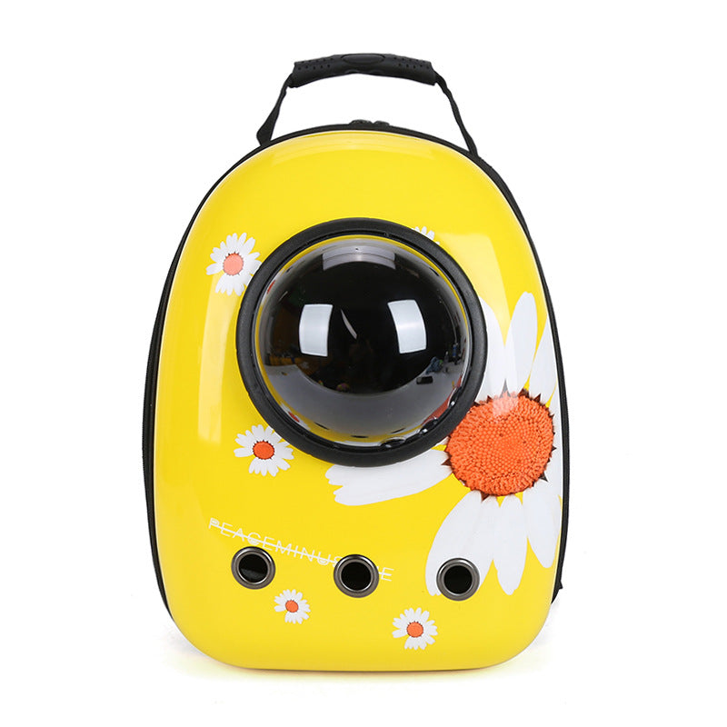 Travel Shoulder Bag for Dogs & Cats