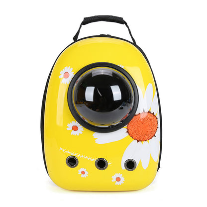 Travel Shoulder Bag for Dogs & Cats
