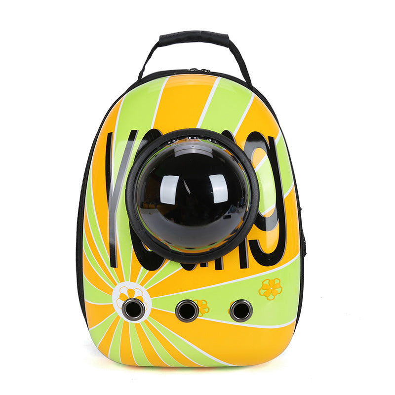 Travel Shoulder Bag for Dogs & Cats