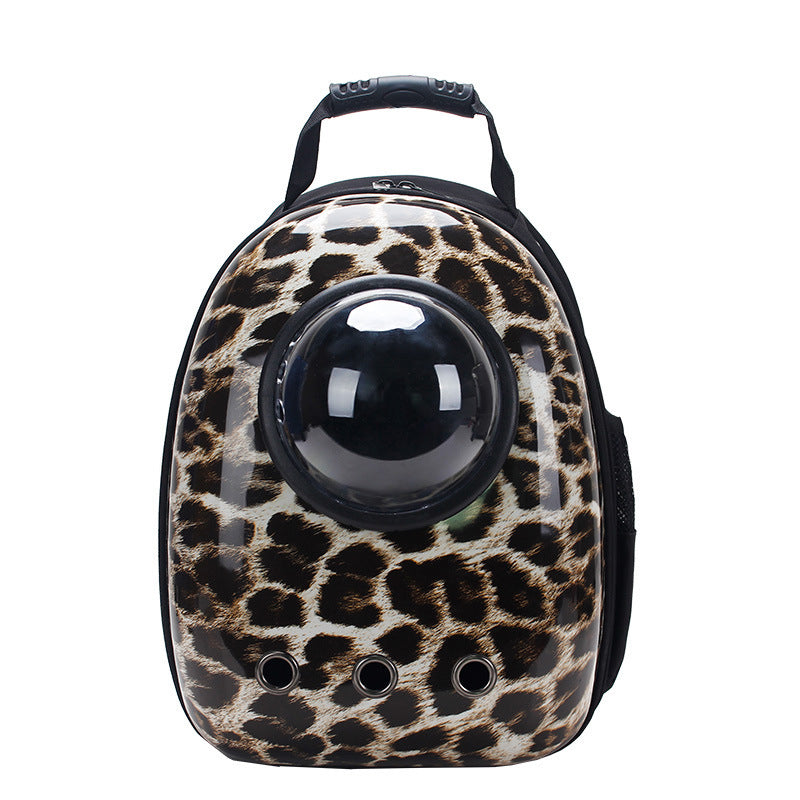 Travel Shoulder Bag for Dogs & Cats