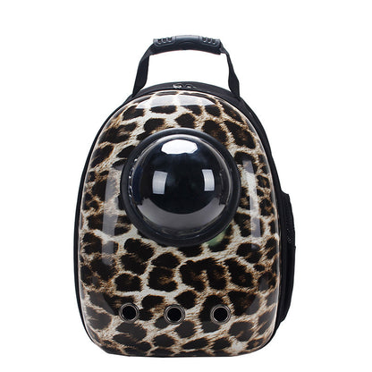 Travel Shoulder Bag for Dogs & Cats