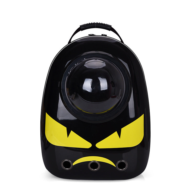 Travel Shoulder Bag for Dogs & Cats