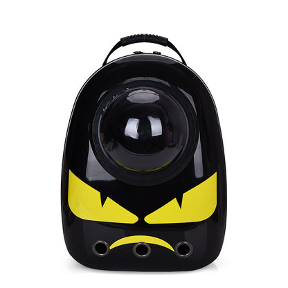 Travel Shoulder Bag for Dogs & Cats