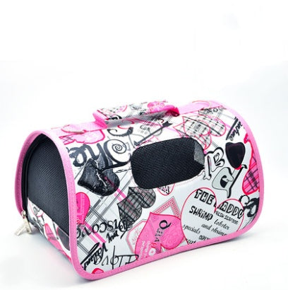 Pet Dog Outing Bag