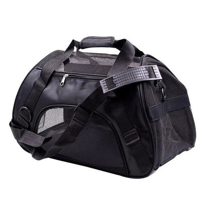Pet Dog Outing Bag