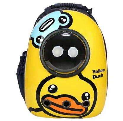 Travel Shoulder Bag for Dogs & Cats