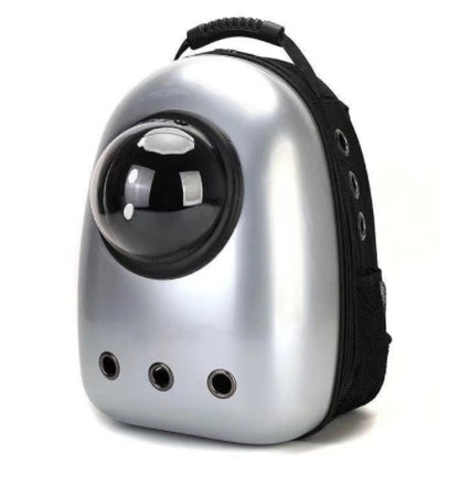 Travel Shoulder Bag for Dogs & Cats
