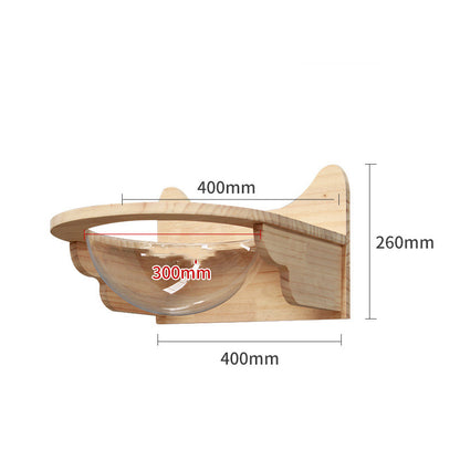 ClimbCraft Cat Wall System