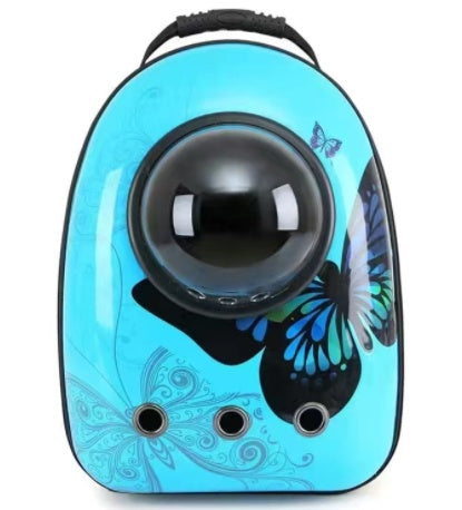 Travel Shoulder Bag for Dogs & Cats