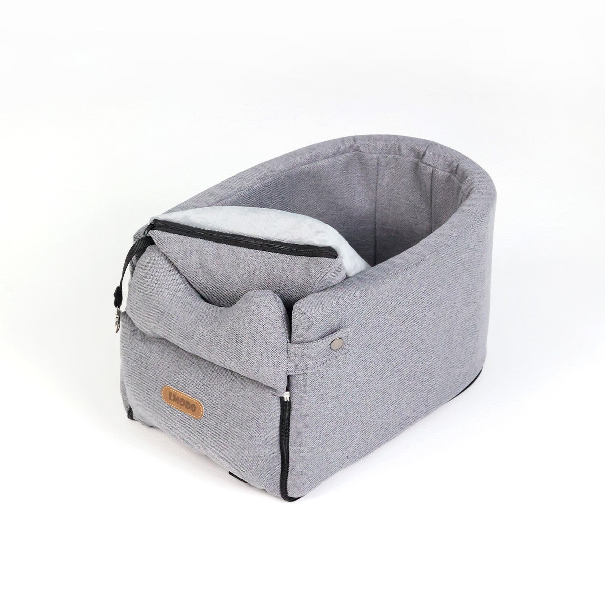 Pet Booster Seat for Small Dogs & Cats