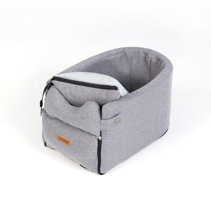 Pet Booster Seat for Small Dogs & Cats