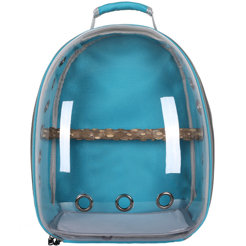 Portable Travel Bird Cage