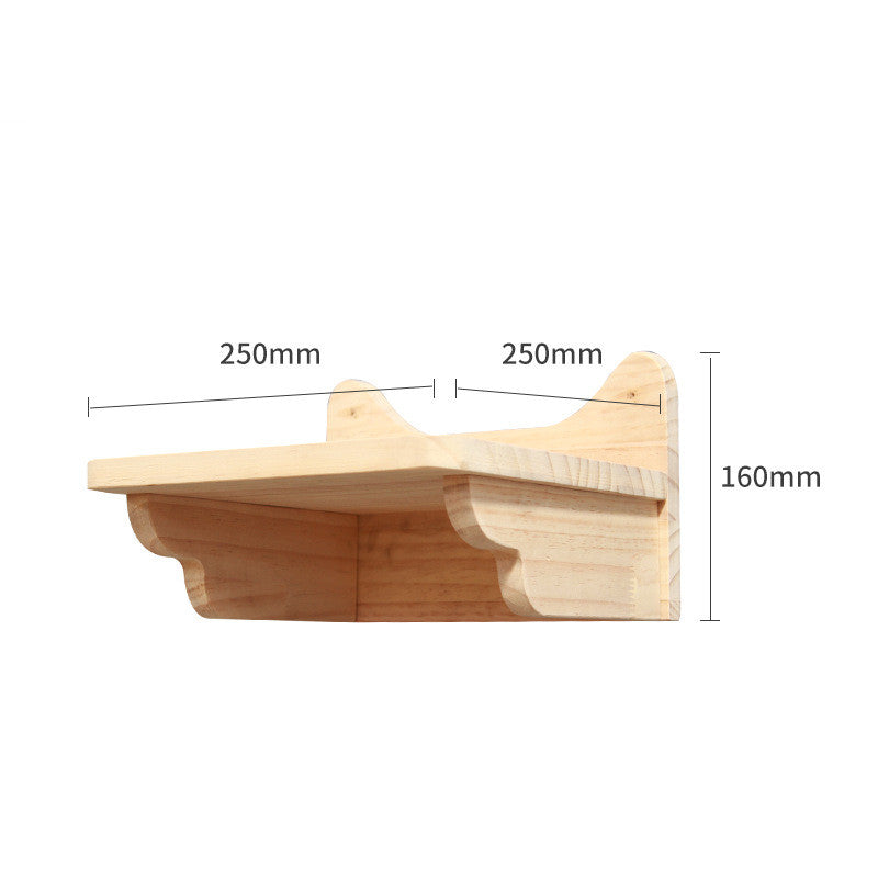 ClimbCraft Cat Wall System