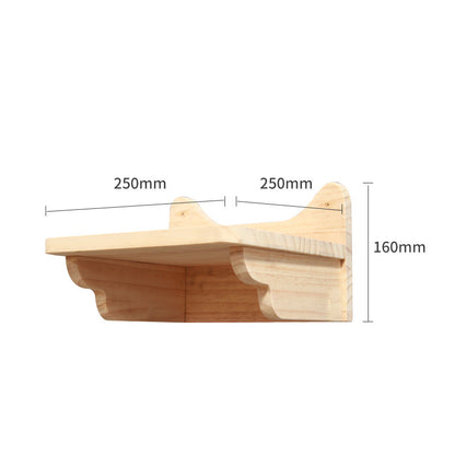 ClimbCraft Cat Wall System