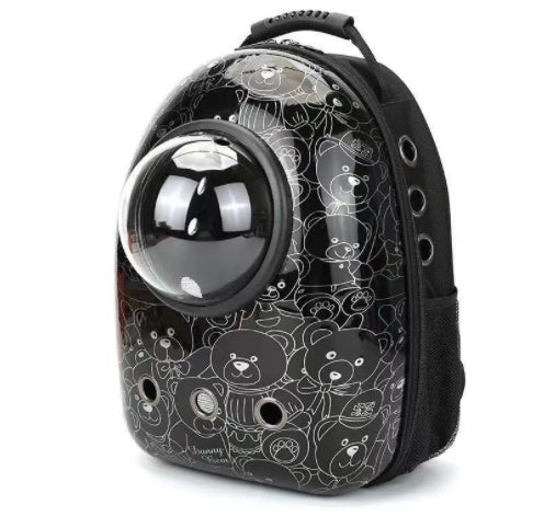 Travel Shoulder Bag for Dogs & Cats