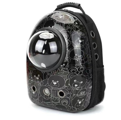 Travel Shoulder Bag for Dogs & Cats