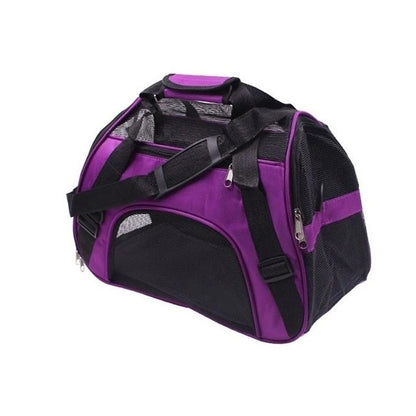 Pet Dog Outing Bag