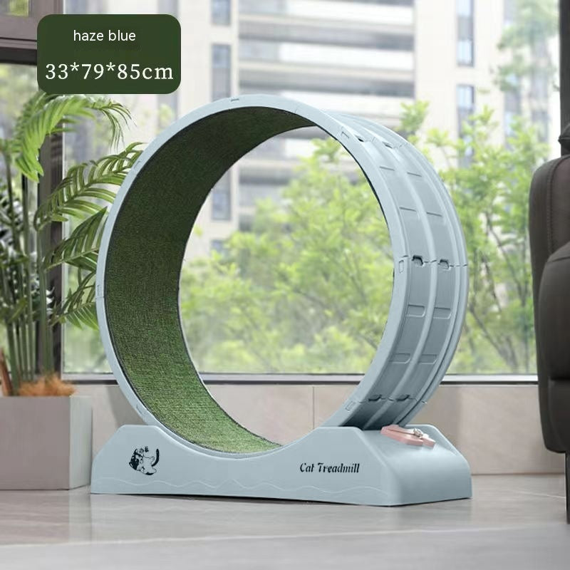Cat Silent Roller Treadmill