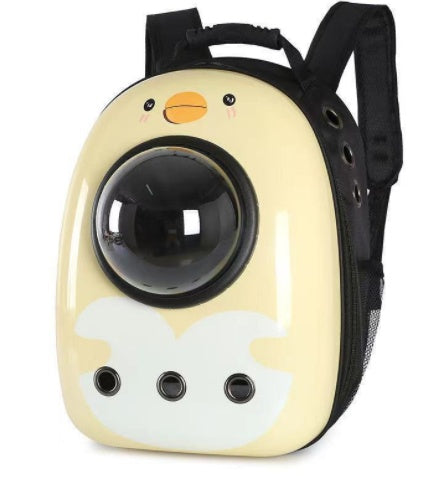 Travel Shoulder Bag for Dogs & Cats