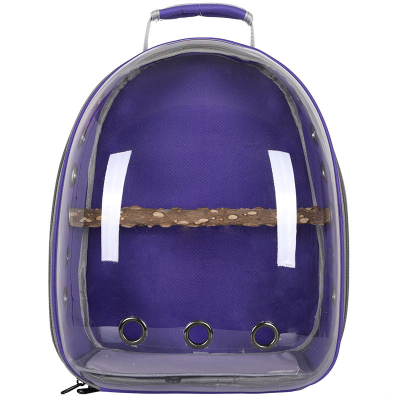 Portable Travel Bird Cage