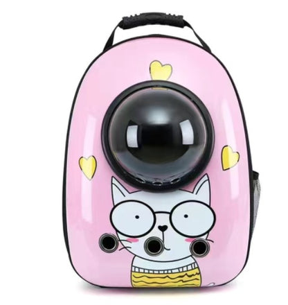 Travel Shoulder Bag for Dogs & Cats