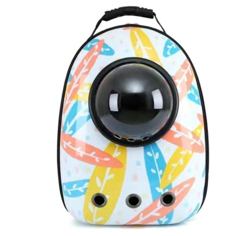 Travel Shoulder Bag for Dogs & Cats