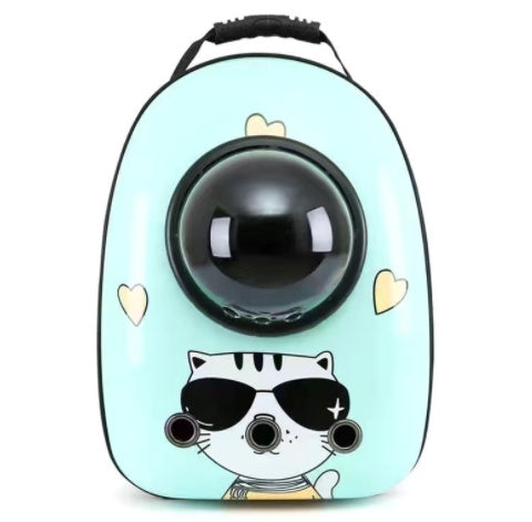 Travel Shoulder Bag for Dogs & Cats
