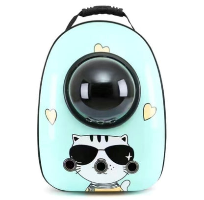 Travel Shoulder Bag for Dogs & Cats