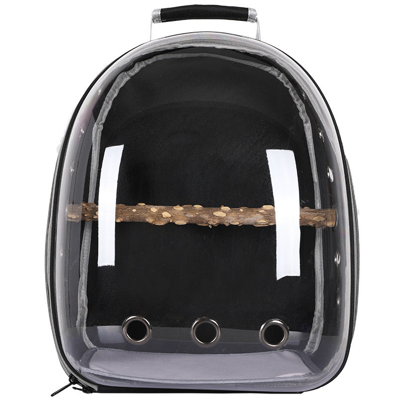 Portable Travel Bird Cage
