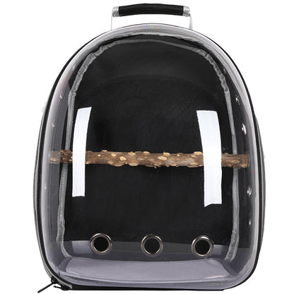 Portable Travel Bird Cage