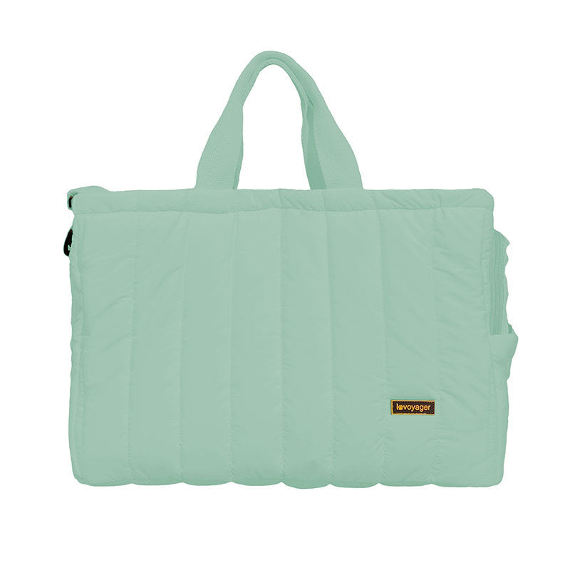 Portable Pet Carrier Messenger Bag