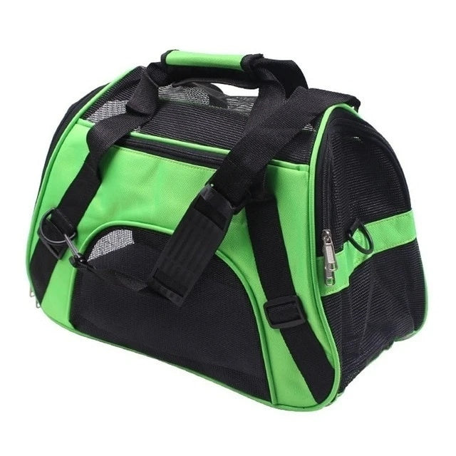 Pet Dog Outing Bag