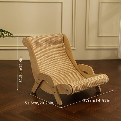 2-in-1 Cat Hammock