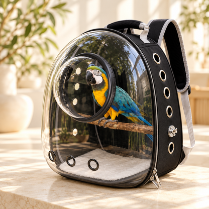 Parrot Portable Bag