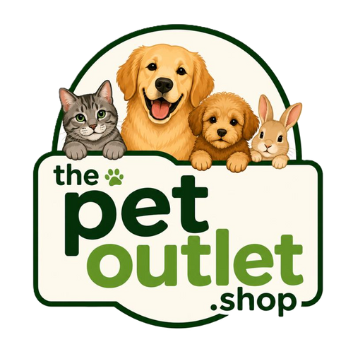 The Pet Outlet