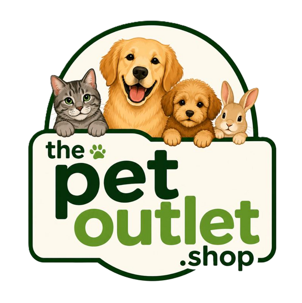 The Pet Outlet