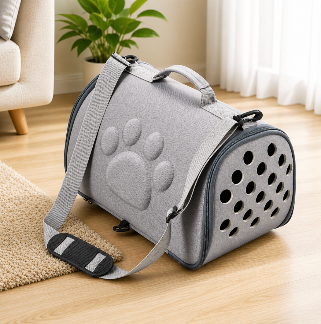 Pet Carrier Bag for Dogs