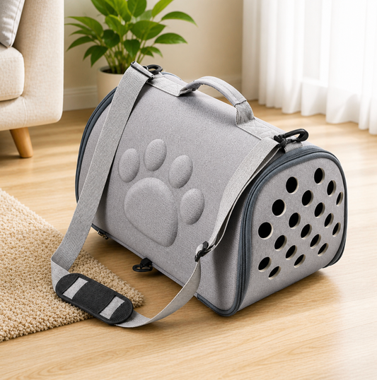Pet Carrier Bag for Dogs