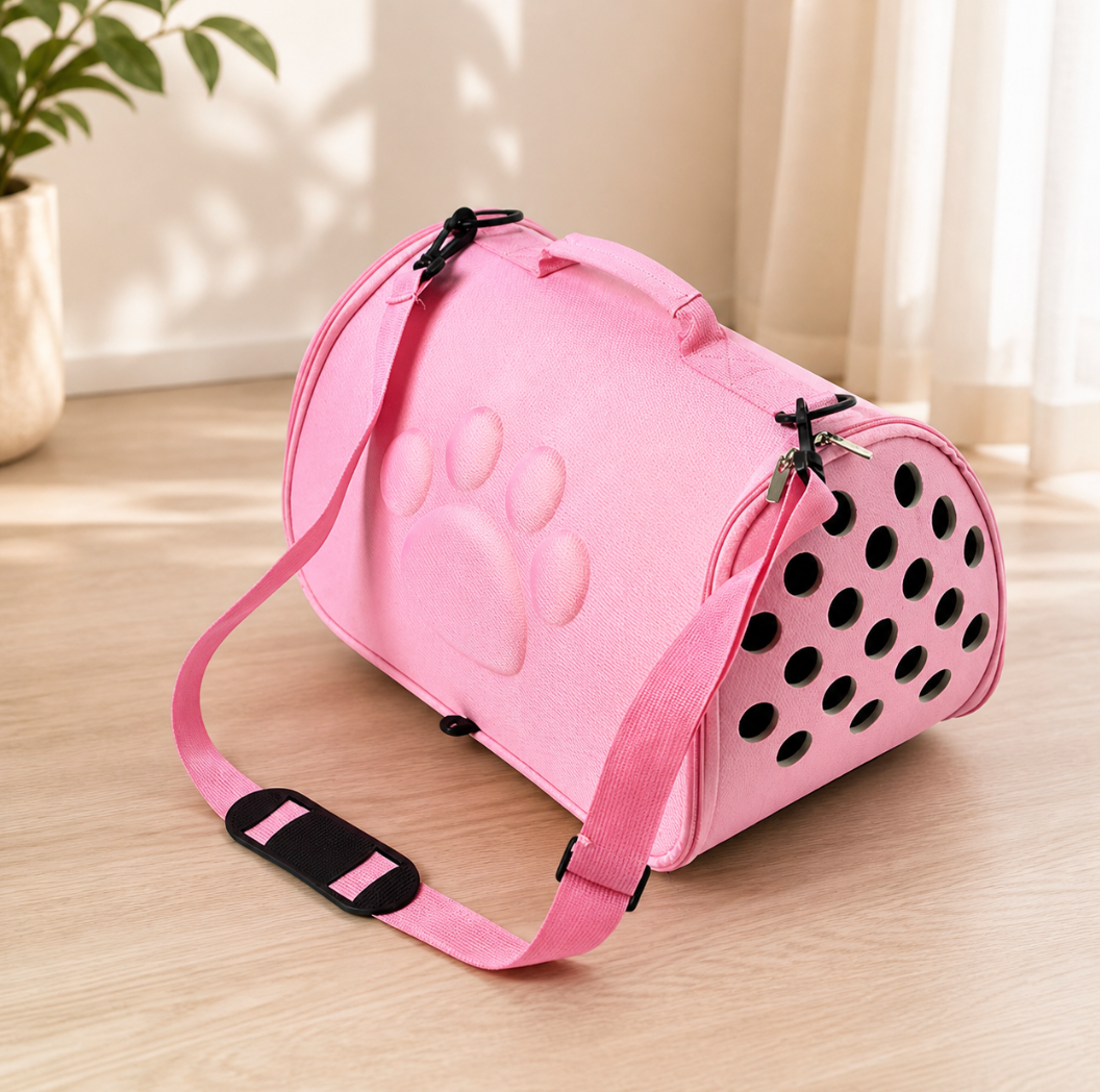 Pet Carrier Bag for Dogs