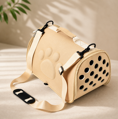 Pet Carrier Bag for Dogs