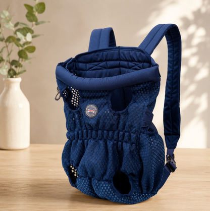 Breathable Chest Backpack