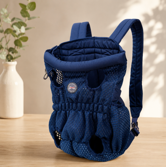 Breathable Chest Backpack
