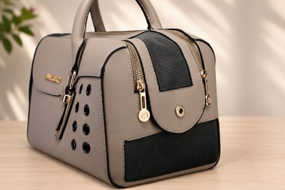 Portable Dog Carrier