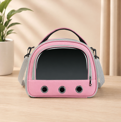 Portable Pet Carrier