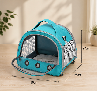 Portable Pet Carrier
