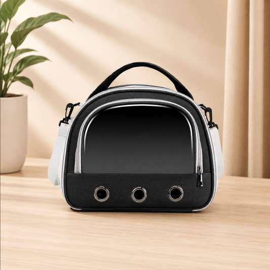 Portable Pet Carrier